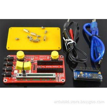 Arduino Starter Kits High Quality Competitive Prices 4.Samp